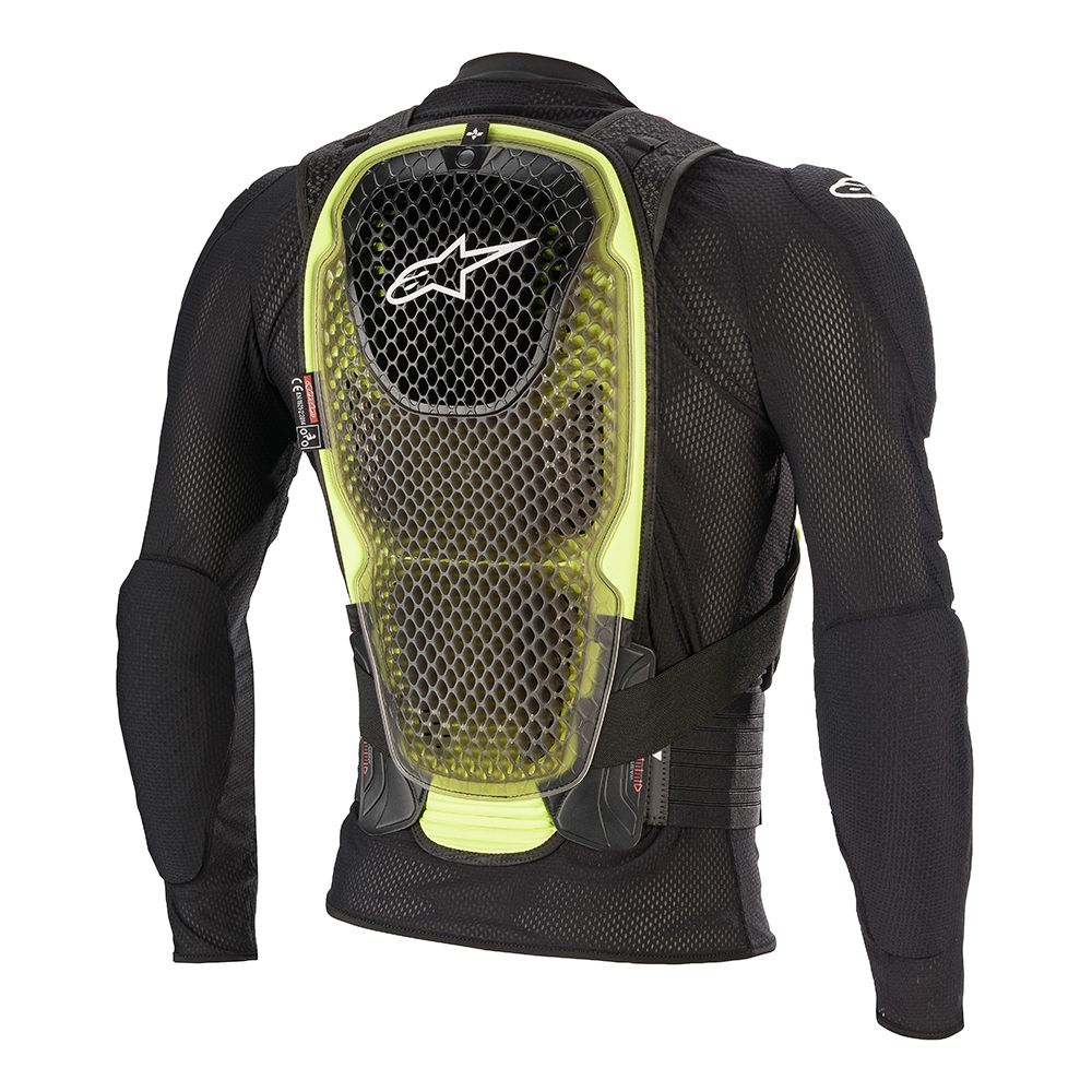 Alpinestars Bionic Pro V2 harness
