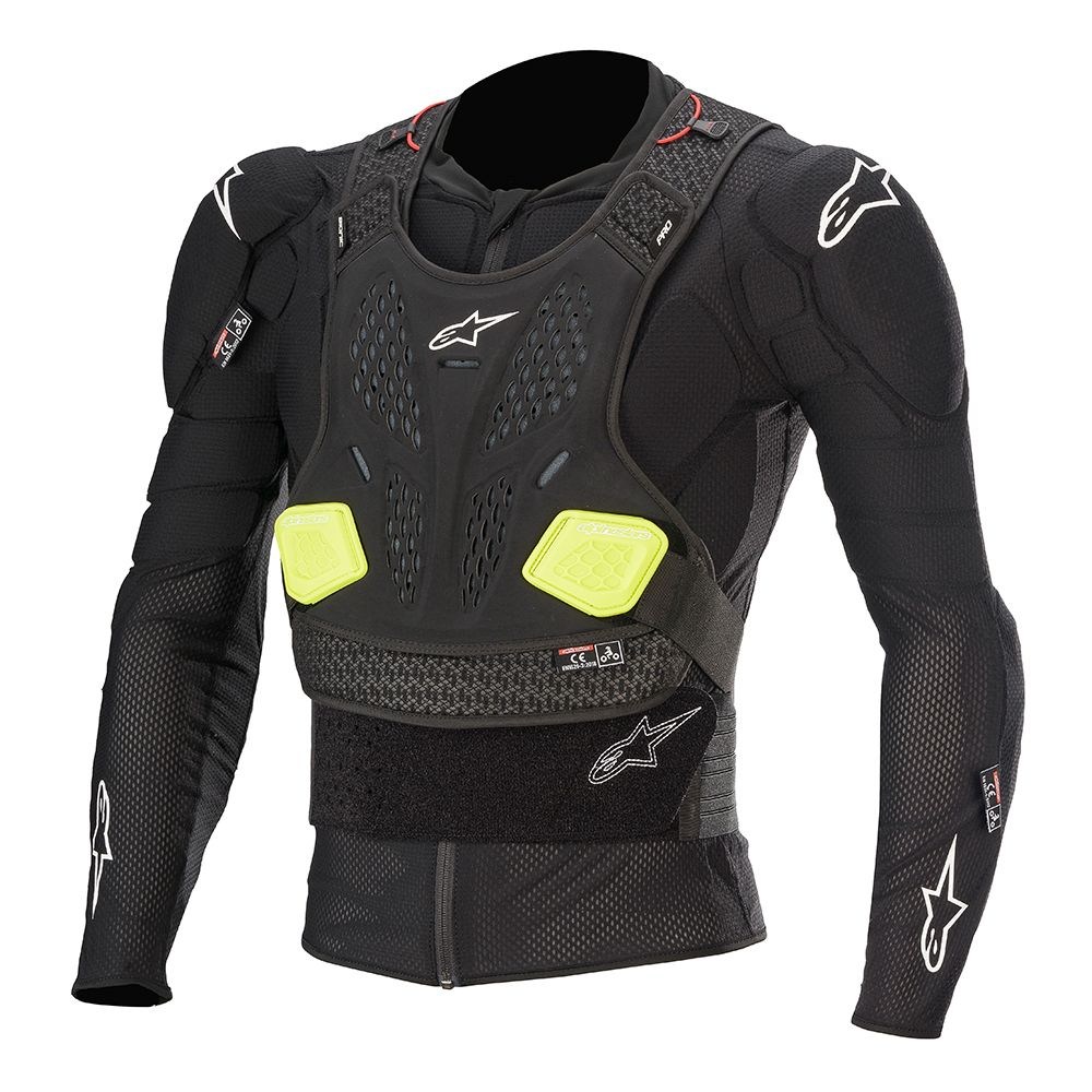Alpinestars Bionic Pro V2 harness