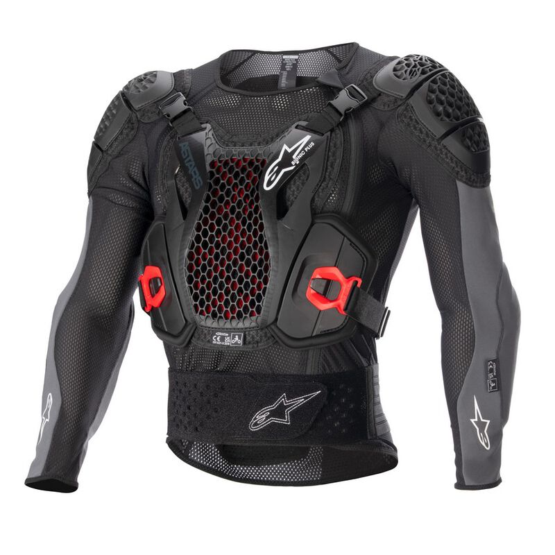 Alpinestars Bionic Plus V2 harness