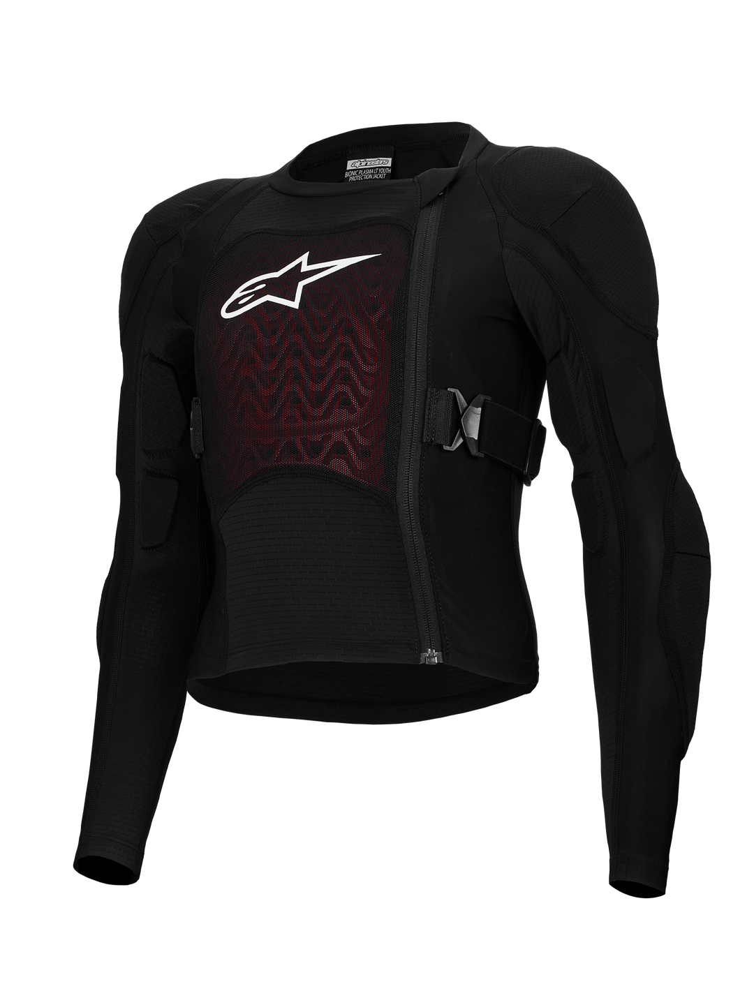 Alpinestars Bionic PLASMA LT Youth Chest Protector