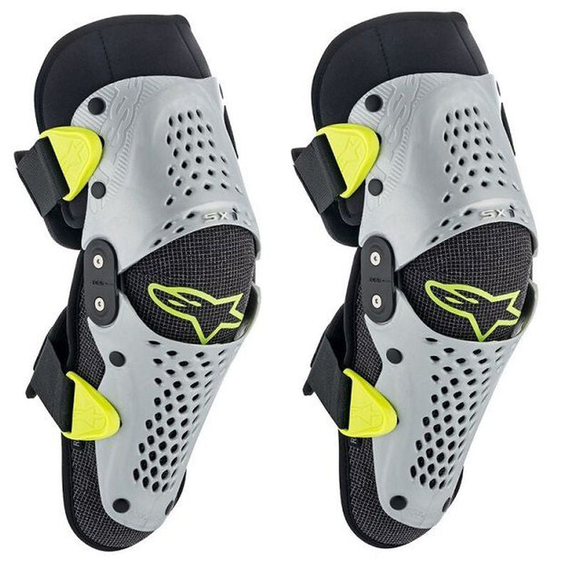 Alpinestars SX-1 Youth Knee Pads