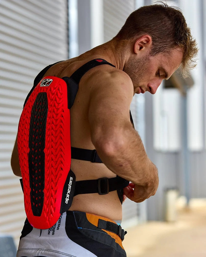 Alpinestars A-5 Plasma Chest Protector