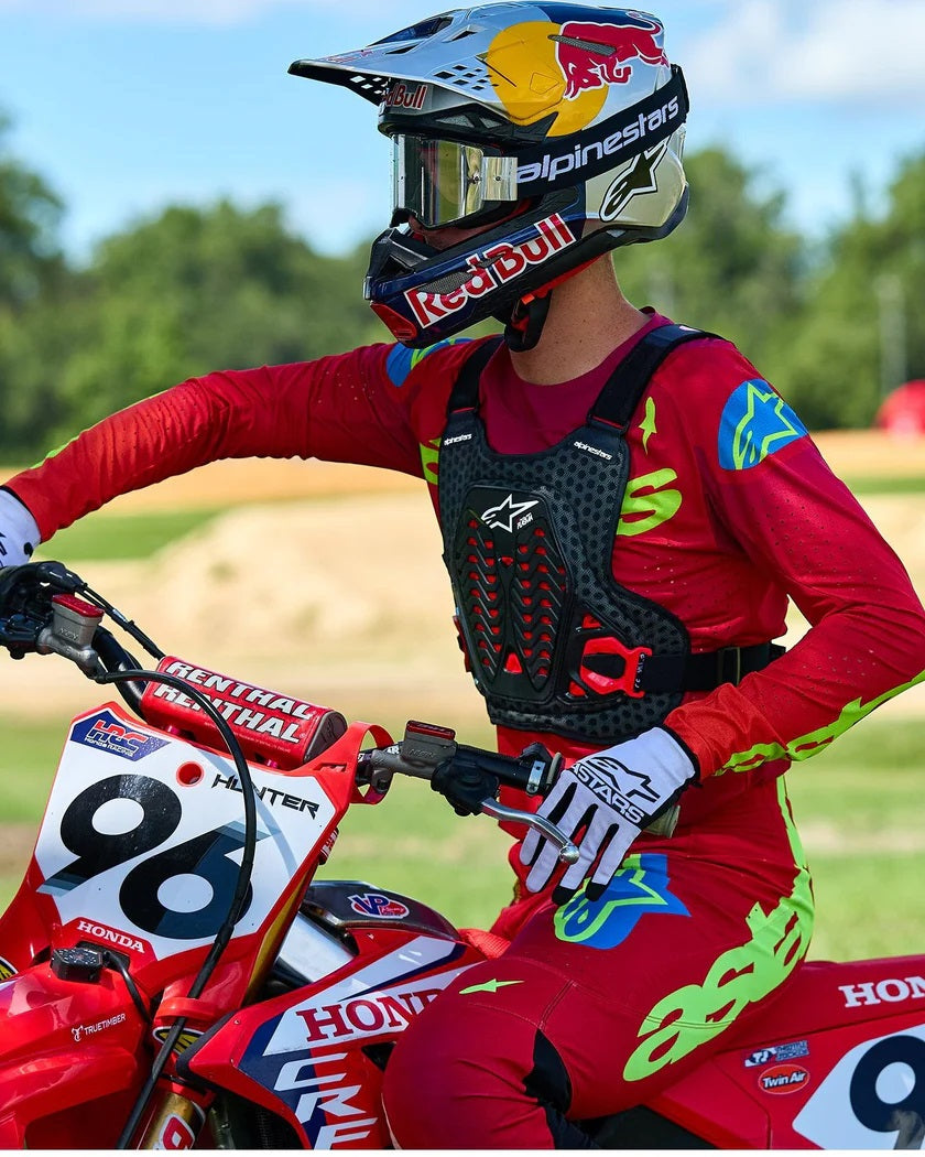 Alpinestars A-5 Plasma Chest Protector