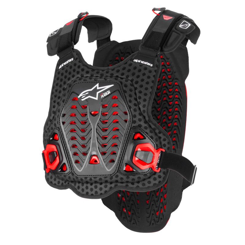 Alpinestars A-5 Plasma Chest Protector
