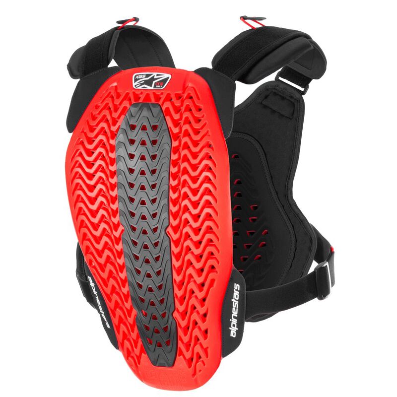 Alpinestars A-5 Plasma Chest Protector