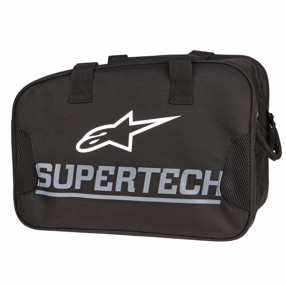 Alpinestars Supertech S-M10 Deegan Monster helmet