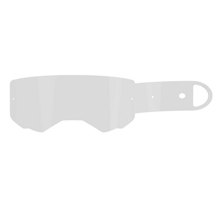Alpinestars Vision 8-5-3 Tear-Off Lenses - 20pcs