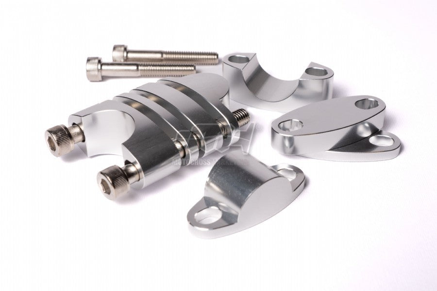 Kit di spessori per manubrio Ø 28,6 mm