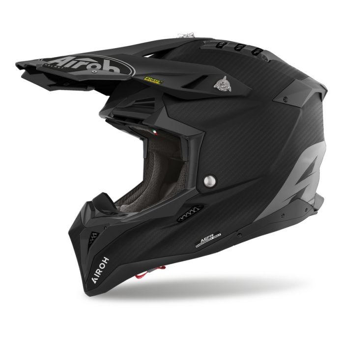 Airoh Aviator 3 CARBON Helmet