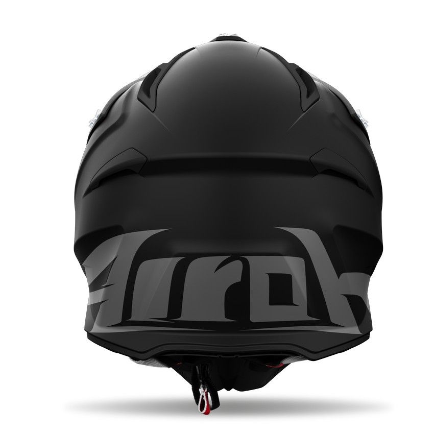 Casco Airoh AVIATOR ACE 2 Color - Nero