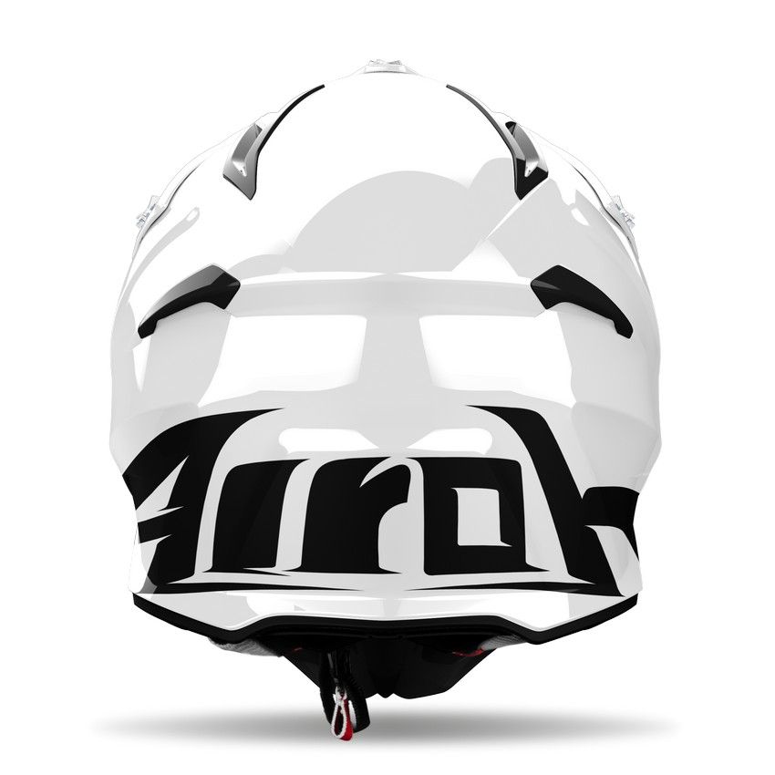 Casco Airoh AVIATOR ACE 2 Color - Bianco