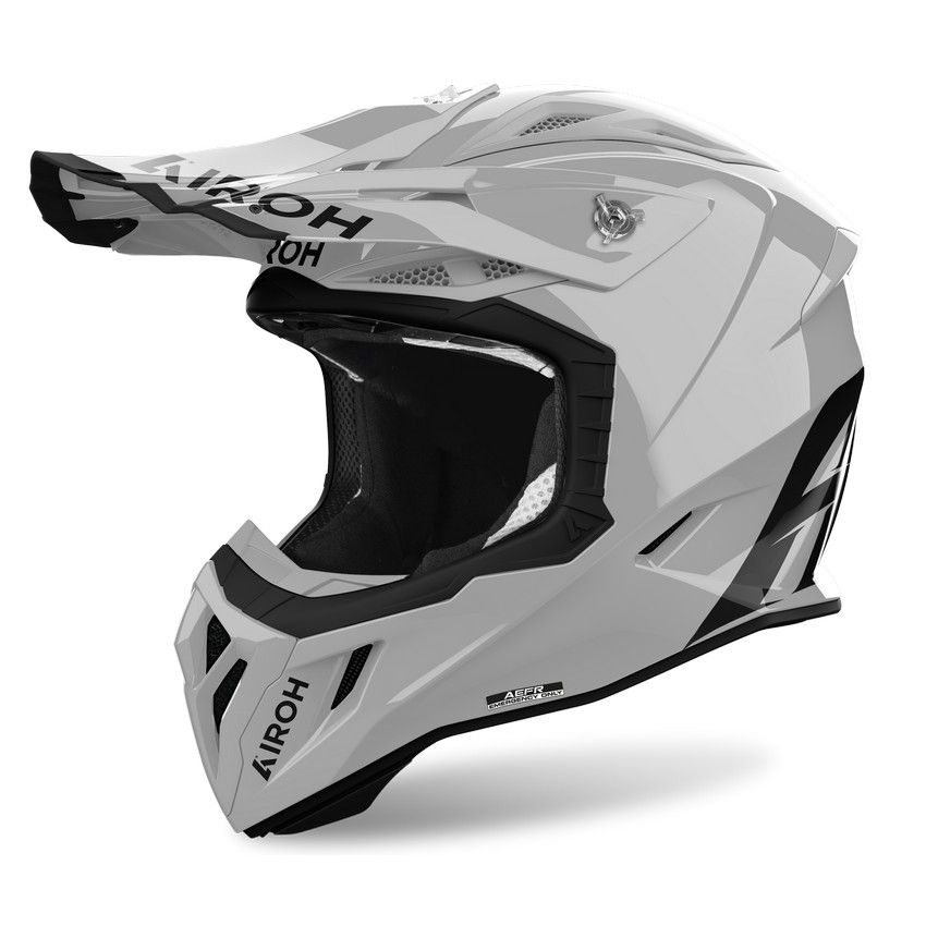 Casco Airoh AVIATOR ACE 2 Color - Grigio