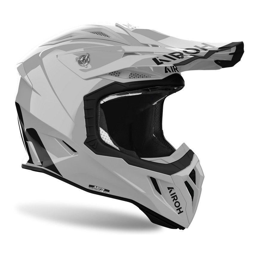Casco Airoh AVIATOR ACE 2 Color - Grigio