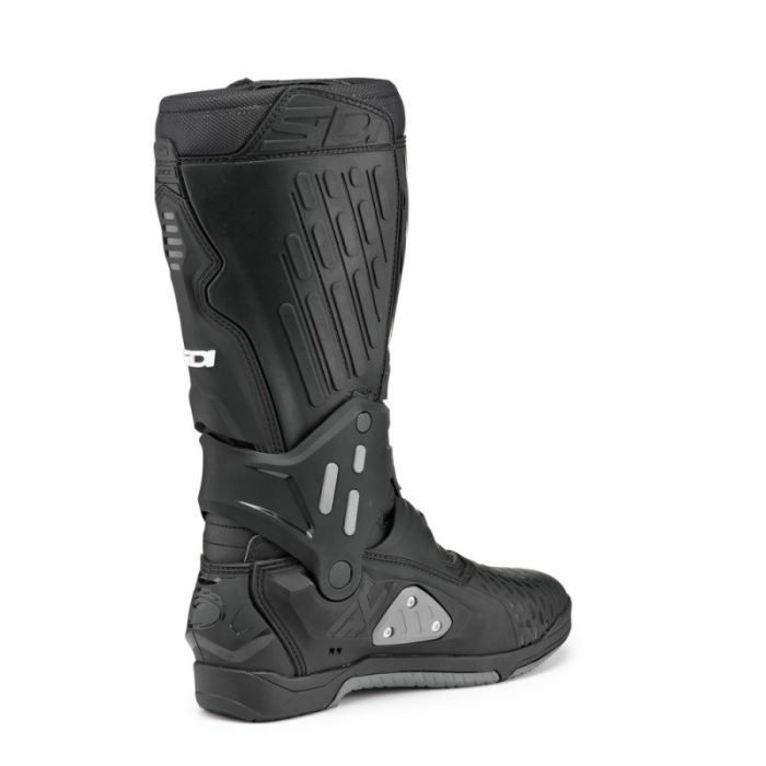 Sidi Crossair Boots - Black