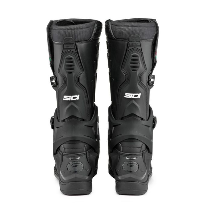 Sidi Crossair Boots - Black