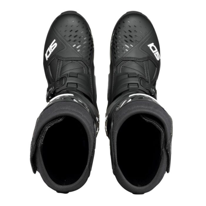 Sidi Crossair Boots - Black