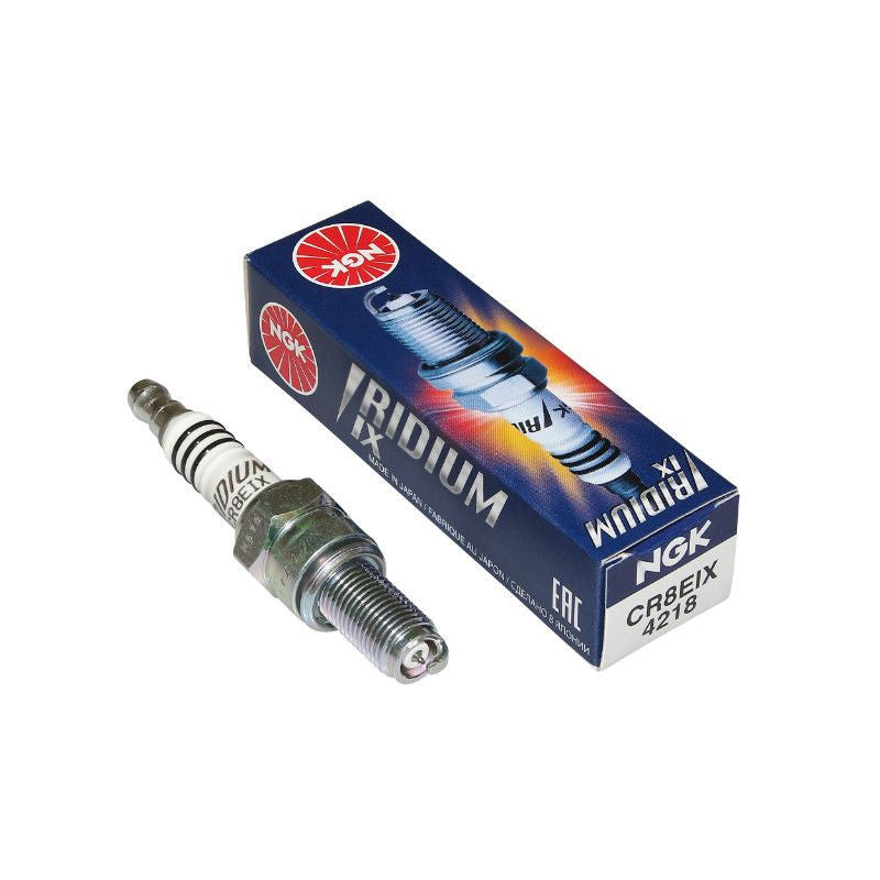 NGK CR8EIX Spark Plug