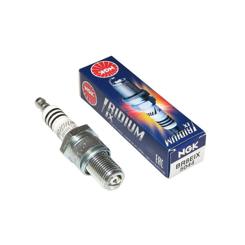 NGK BR8EIX Spark Plug