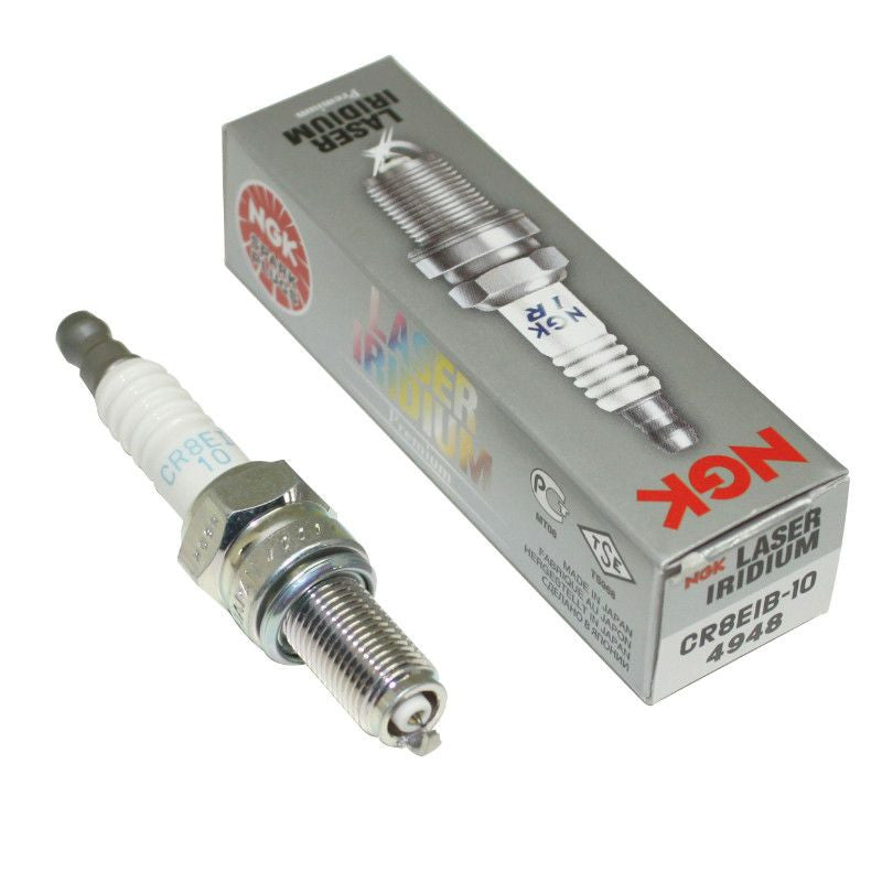 Spark plug NGK CR8EIB-10