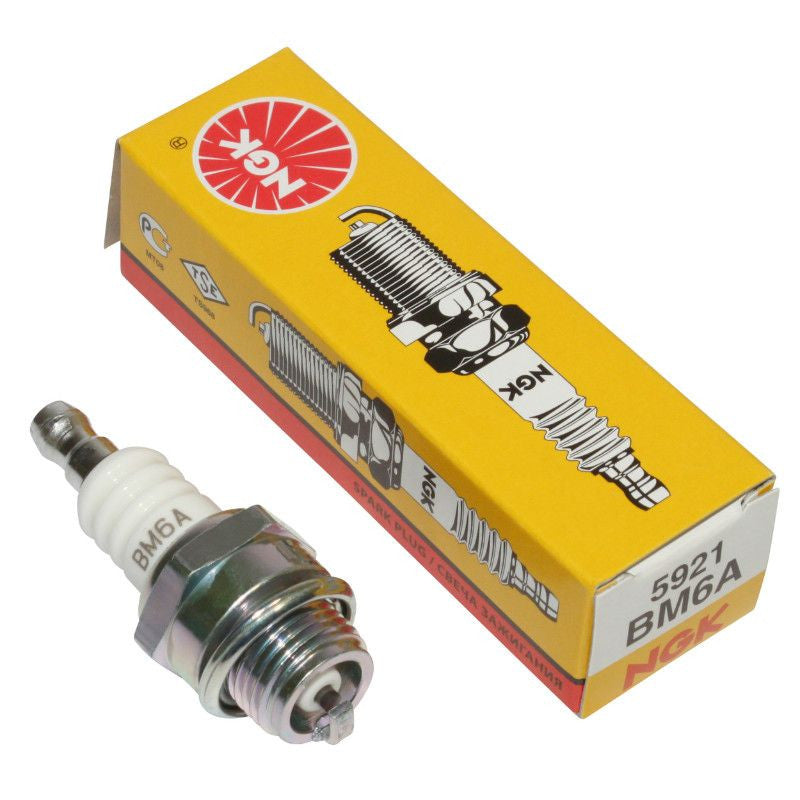 NGK BM6A spark plug