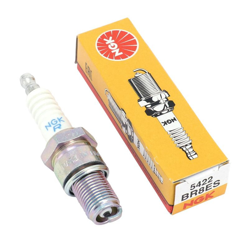 NGK BR8ES spark plug