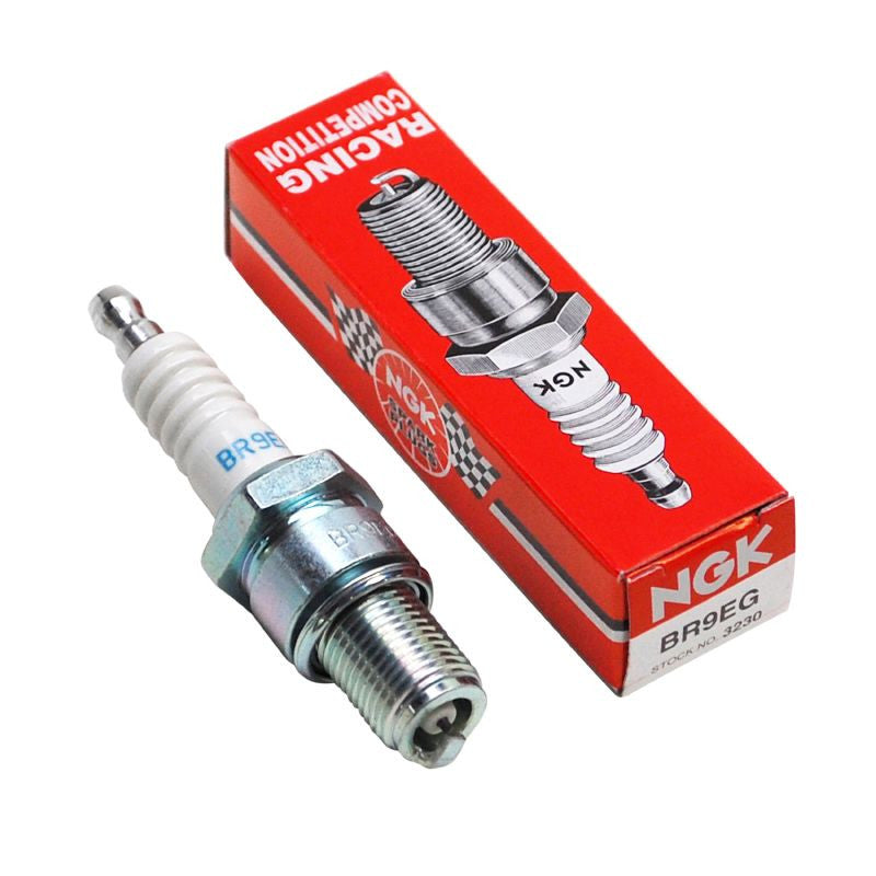 NGK BR9EG Spark Plug