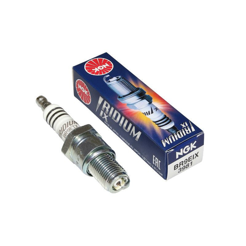 NGK BR9EIX Spark Plug