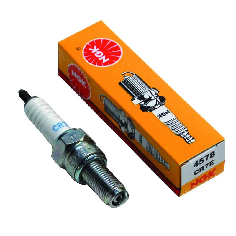 NGK CR7E spark plug