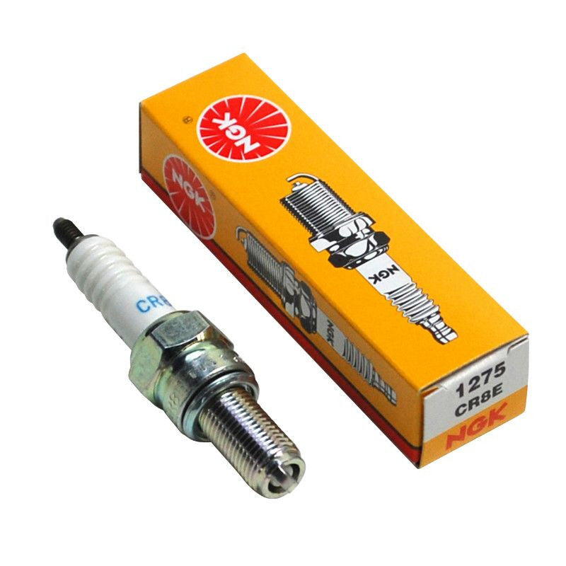 NGK CR8E spark plug