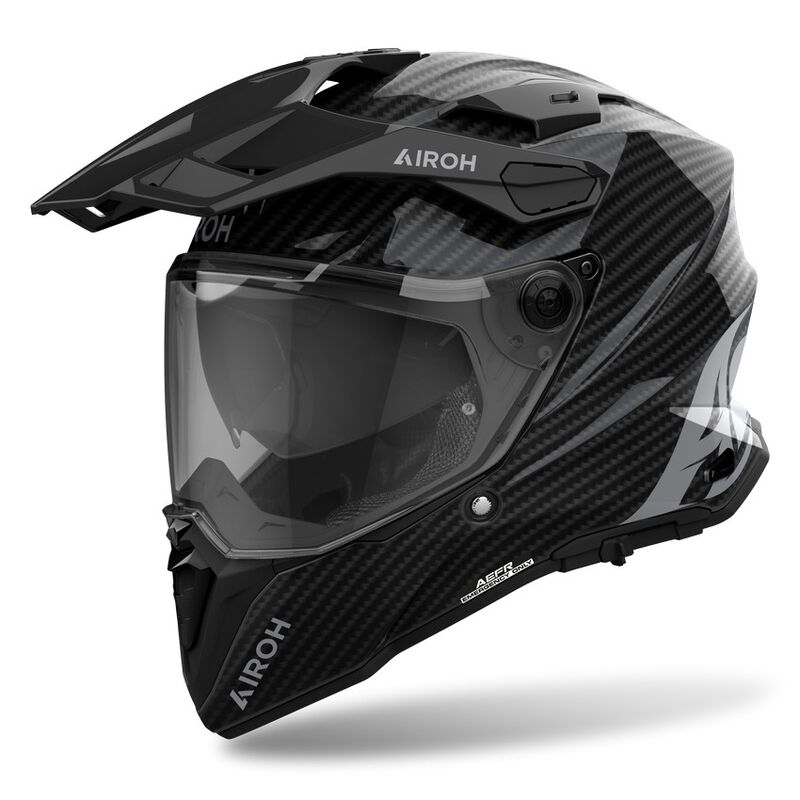 Airoh COMMANDER 2 CARBON helmet