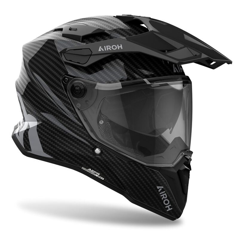 Airoh COMMANDER 2 CARBON helmet