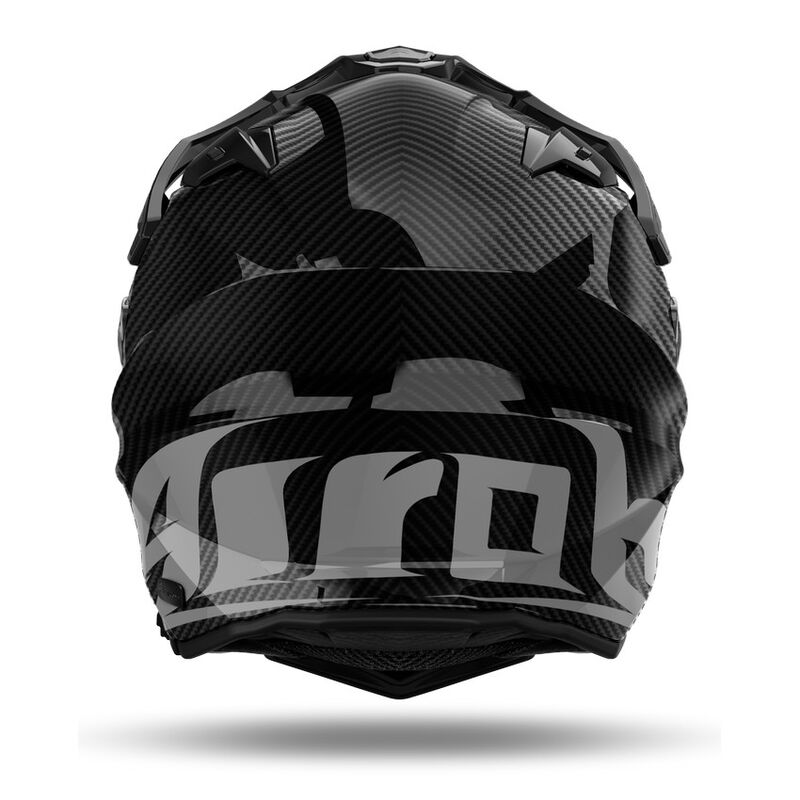 Airoh COMMANDER 2 CARBON helmet
