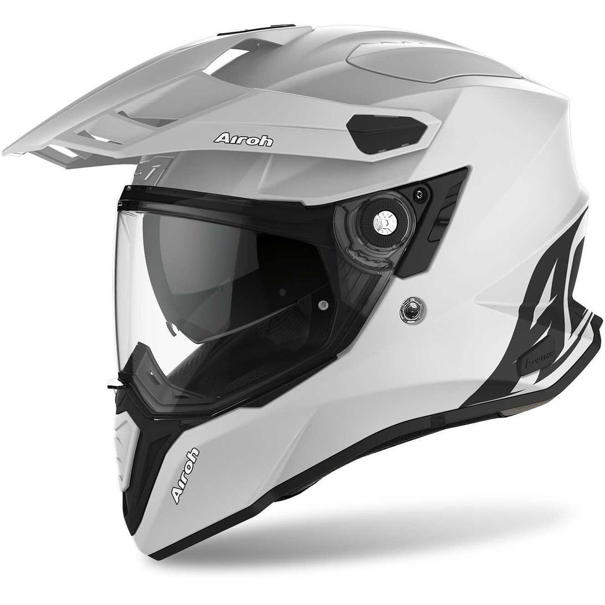 Airoh Commander Color Helmet - Grey