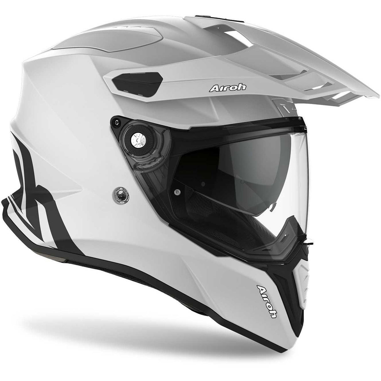 Airoh Commander Color Helmet - Grey