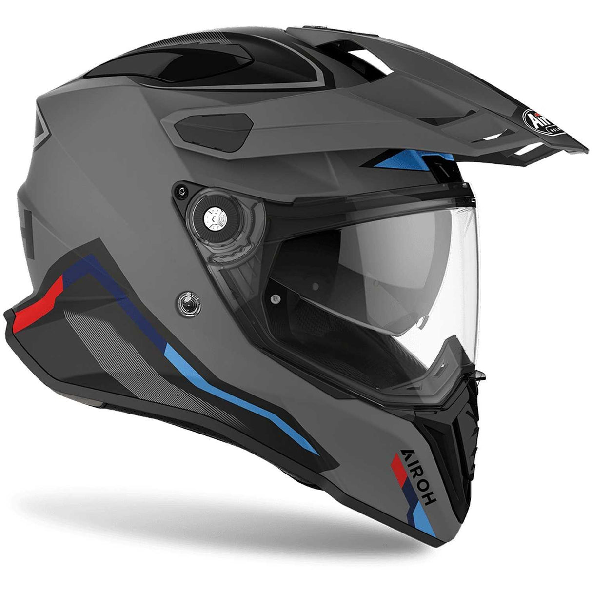 Airoh Commander Factor helmet - Anthracite