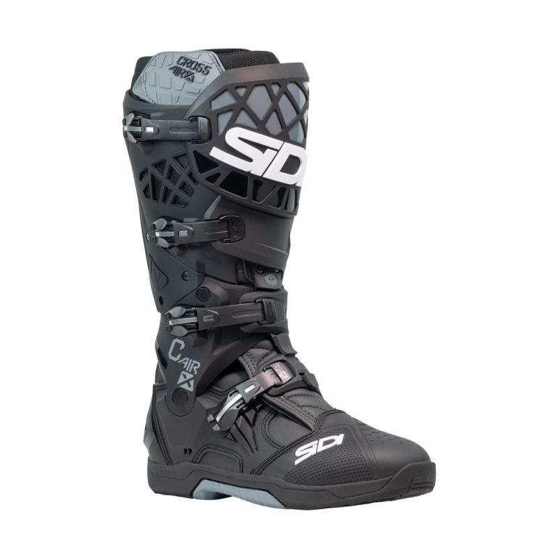 Sidi Crossair X Boots - Black