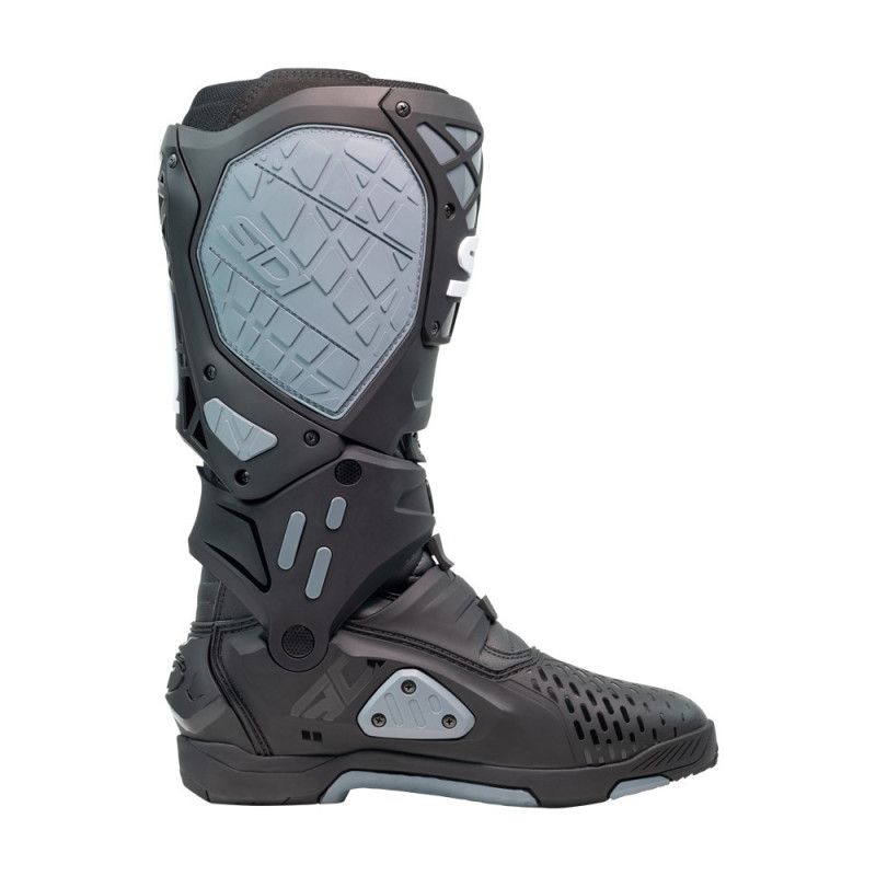 Sidi Crossair X Boots - Black