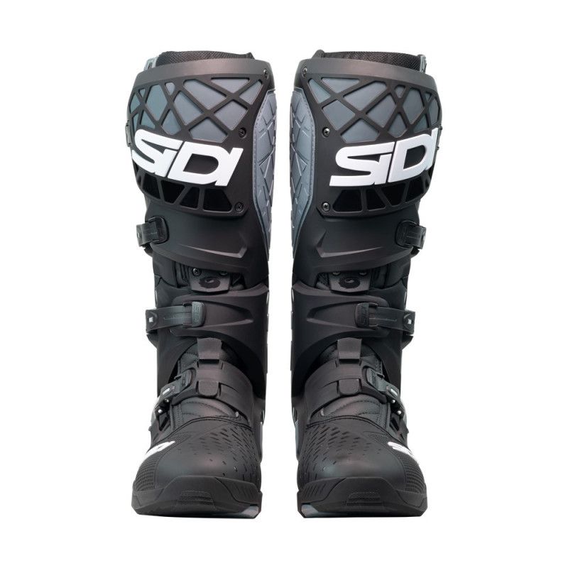 Sidi Crossair X Boots - Black