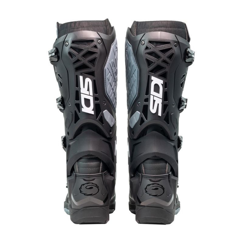 Sidi Crossair X Boots - Black