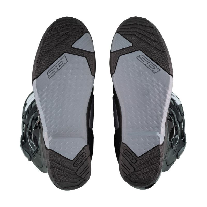 Sidi Crossair X Boots - Black