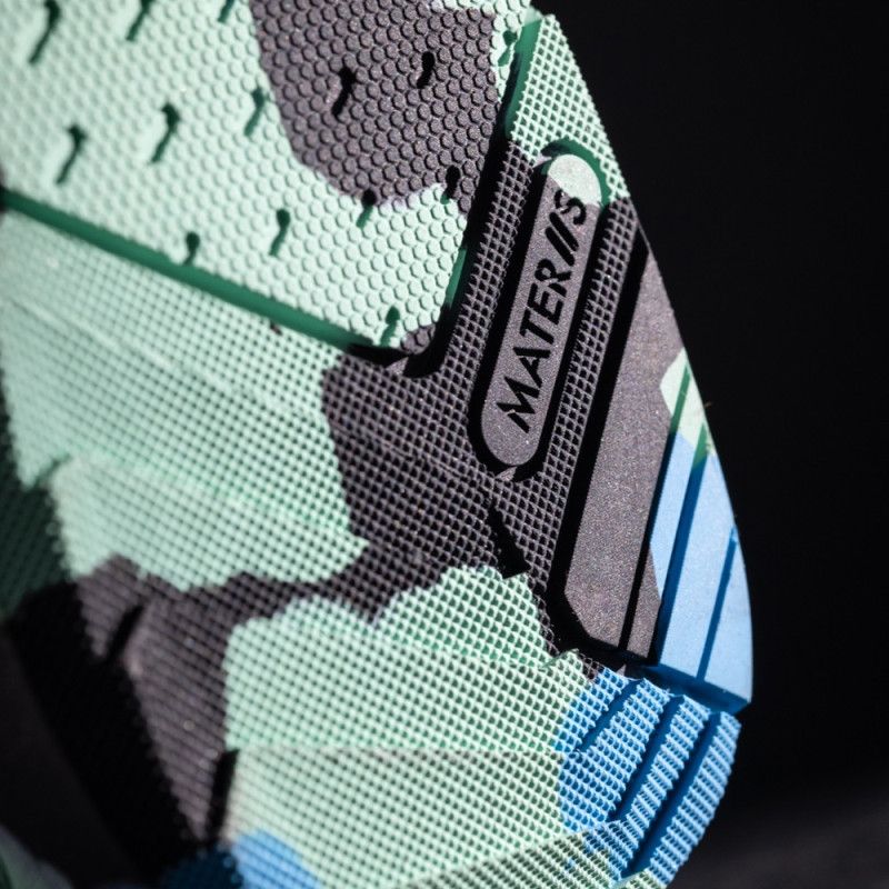 Sidi Crossair X Boots - Cyan