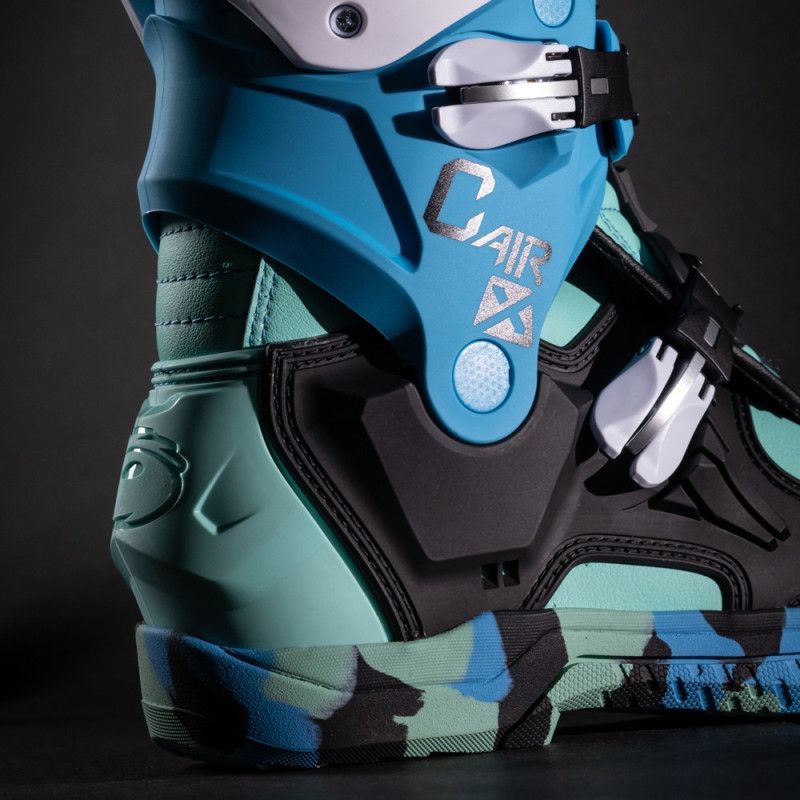 Sidi Crossair X Boots - Cyan