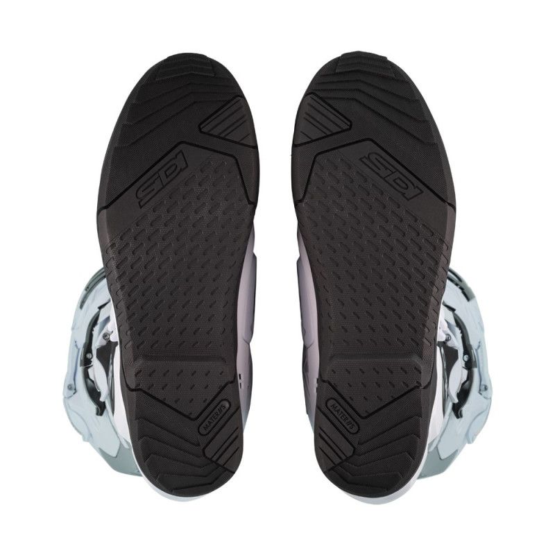 Sidi Crossair X Boots - White Black