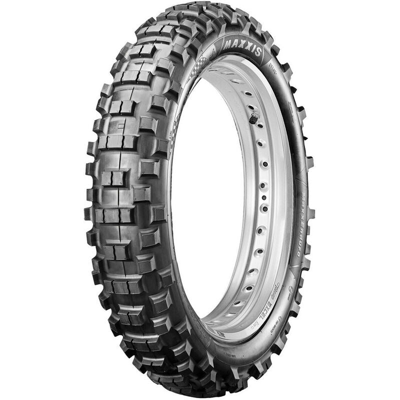 Gomma Posteriore MAXXIS MaxxEnduro 140/80-18 70R