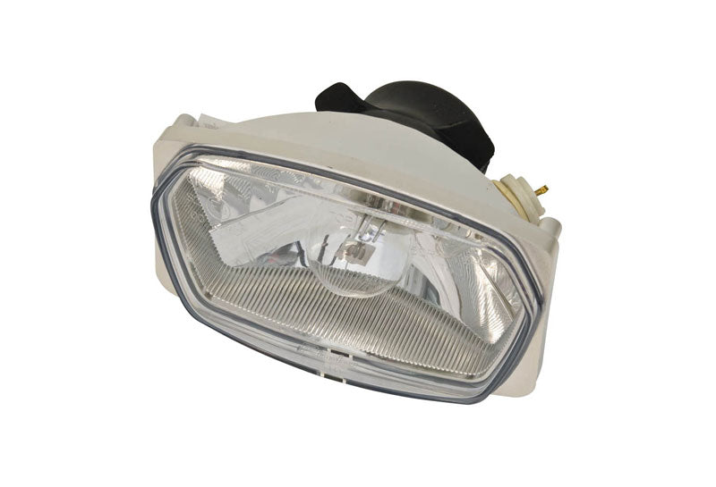 Replacement halogen headlight Matrix and Genesis