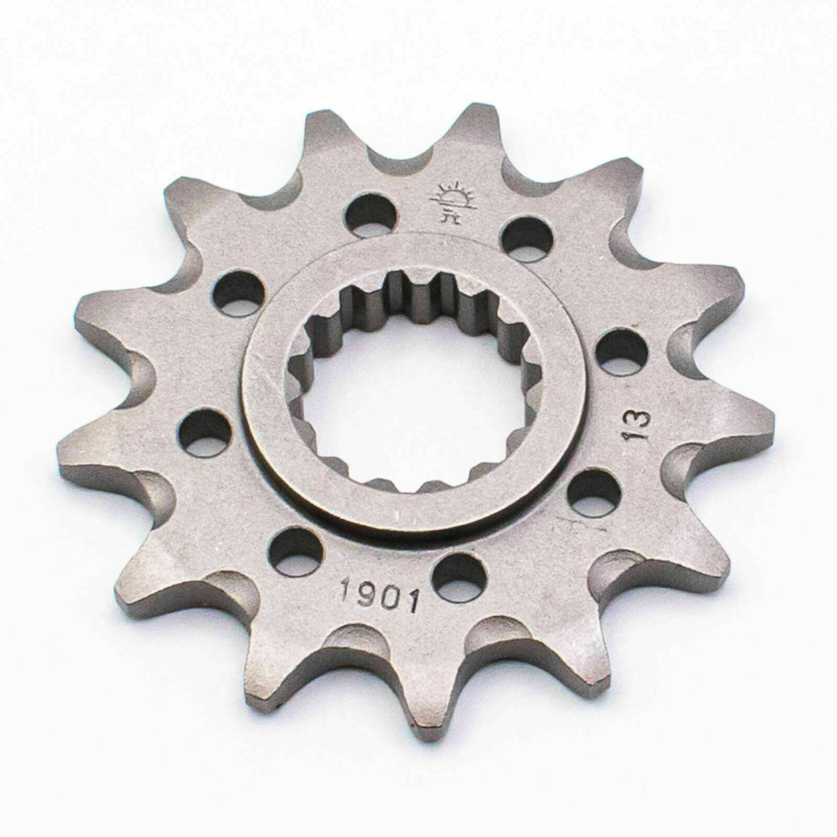 Pignone in acciaio JT - Beta / Gas Gas / Husaberg / Husqvarna / KTM