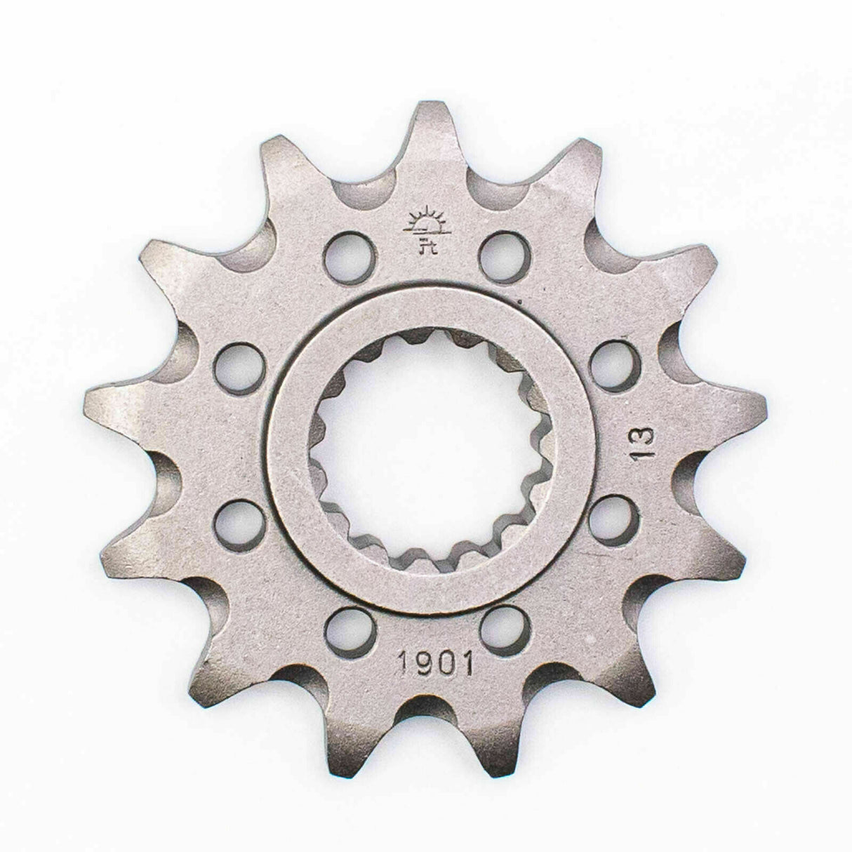 Pignone in acciaio JT - Beta / Gas Gas / Husaberg / Husqvarna / KTM