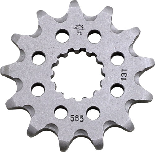 JT Steel Sprocket - Yamaha YZ 250 YZF 450 / Fantic XX 250