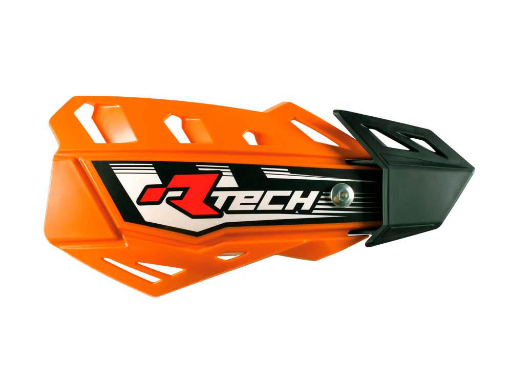 Rtech FLX handguards - Orange