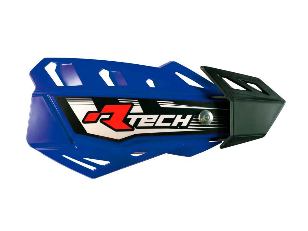 Rtech FLX Handguards - Blue